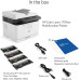 HP Color Laser MFP 179fnw (4ZB97A)